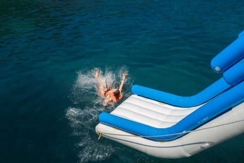 Amazing Coral Island & Sunset Dinner with Power Catamaran - Final Thoughts on Value and Suitability