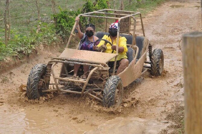 Amazing Countryside Dune Buggy Adventure Tour - FAQ