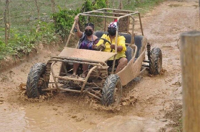 Amazing Countryside Dune Buggy Adventure Tour - Final Thoughts