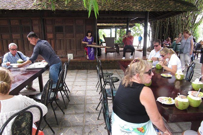 Amazing Countryside & River Tour (Small Group Tour) - Exploring the Itinerary in Detail