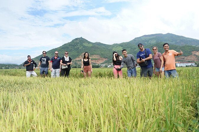 Amazing Countryside & River Tour (Small Group Tour) - FAQ