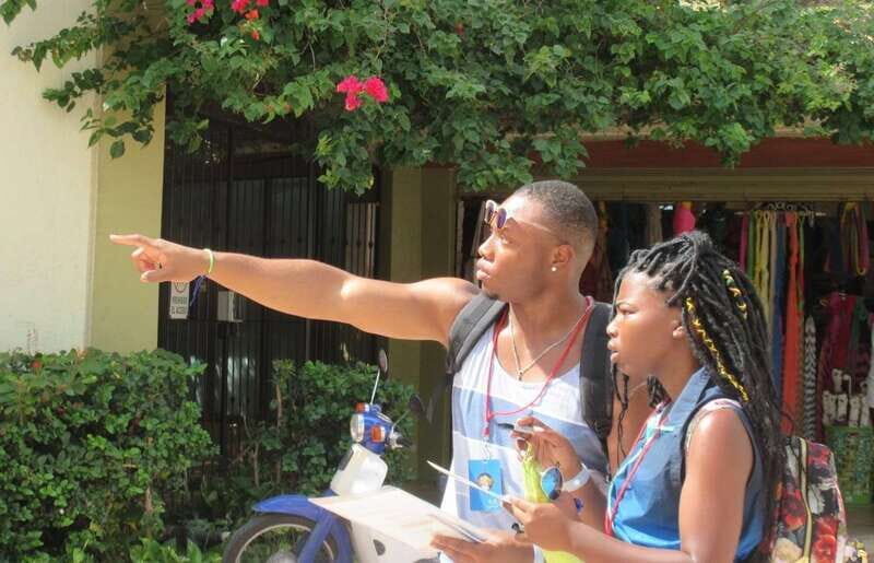 Amazing Cozumel Race: Scavenger Hunt/Sightseeing Tour - A Detailed Look at the Amazing Cozumel Race