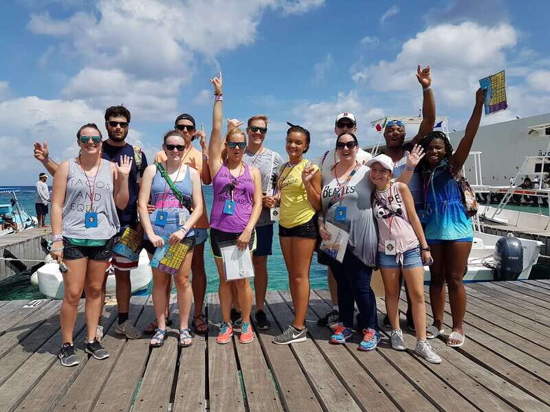 Amazing Cozumel Race: Scavenger Hunt/Sightseeing Tour - Final Thoughts
