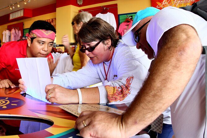 Amazing Cozumel Race: Small-Group Tour and Scavenger Hunt - Final Thoughts