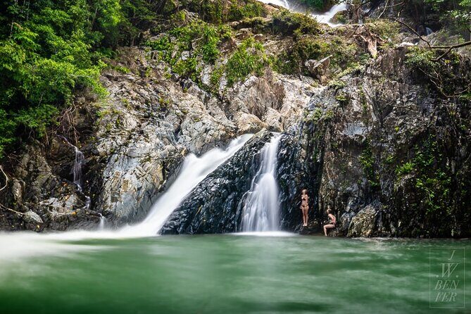 Amazing Daintree Rainforest Tour Waterfall Hike, Lunch, Swim & Crocodile Cruise - Final Thoughts