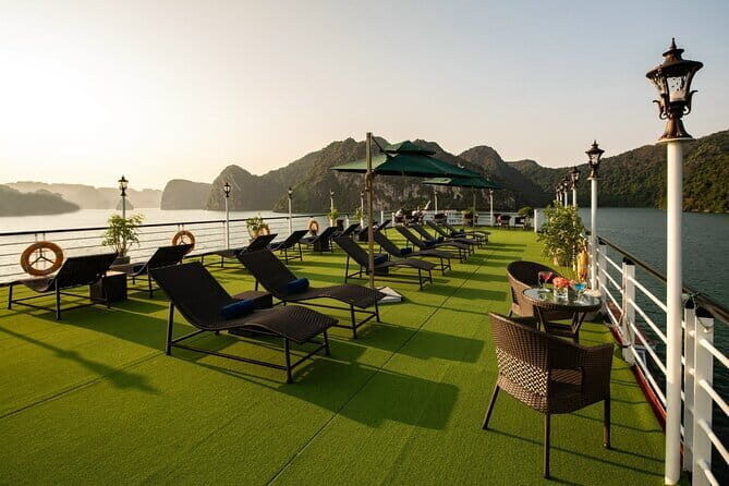 Amazing Day Cruise at Halong Bay Shore Excursion from Cruise Port - Final Thoughts
