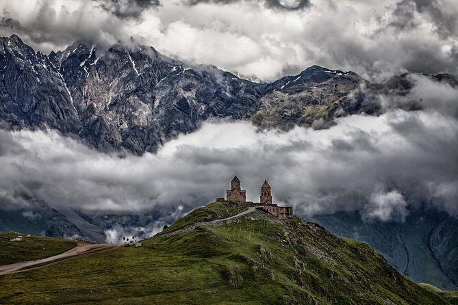 Amazing Day Trip Gudauri & Kazbegi With Lunch at Rooms Hotel from Tbilisi - A Full Breakdown of the Tour Experience