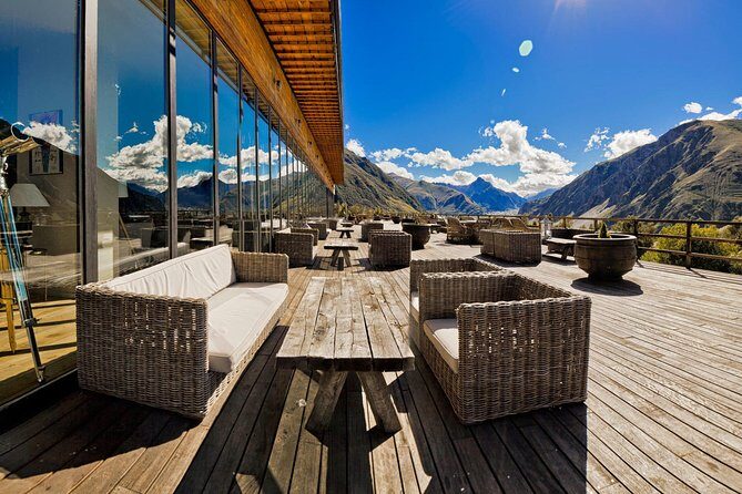 Amazing Day Trip Gudauri & Kazbegi With Lunch at Rooms Hotel from Tbilisi - Final Thoughts