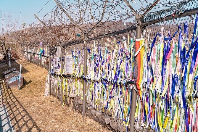 Amazing DMZ TOUR with Exclusive North Korean Defector Meet-Up - What We Love About This Tour