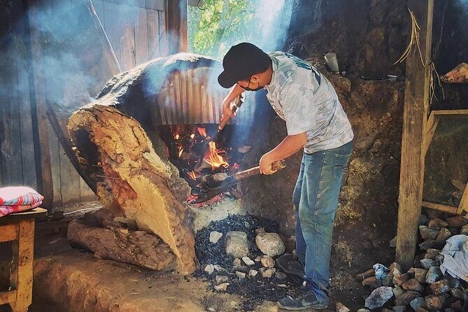 Amazing experience in the mountain of San Jose del Pacifico - Exploring the Itinerary: From Oaxaca City to Mountain Mysticism
