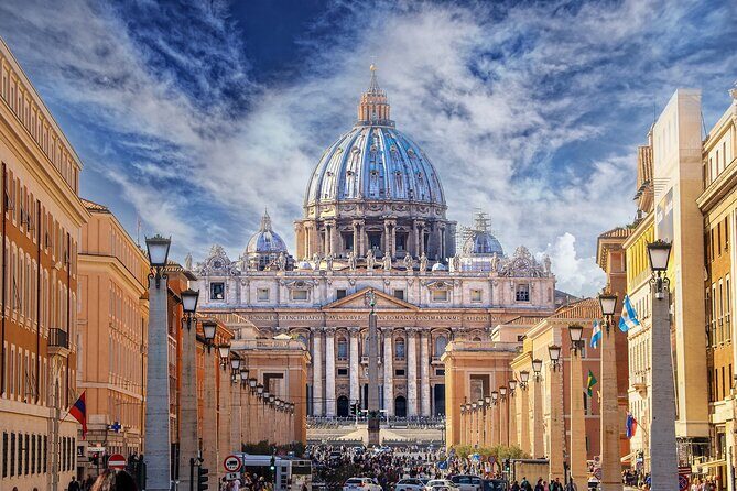 Amazing Full Guided Tour of the Vatican - The Sum Up: Is This Tour Right for You?