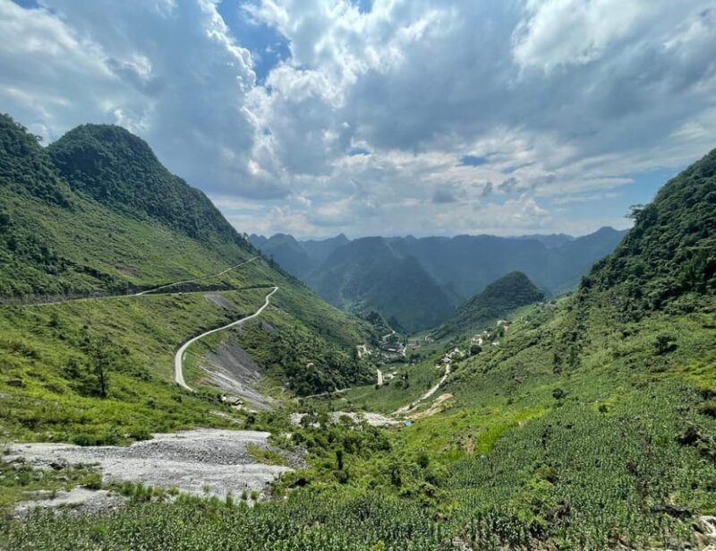 Amazing Ha Giang Loop Jeep Tour 3 Days 2 Nights - Who Should Consider This Tour?