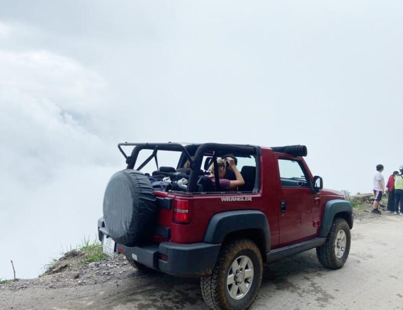Amazing Ha Giang Loop Jeep Tour 3 Days 2 Nights - FAQs