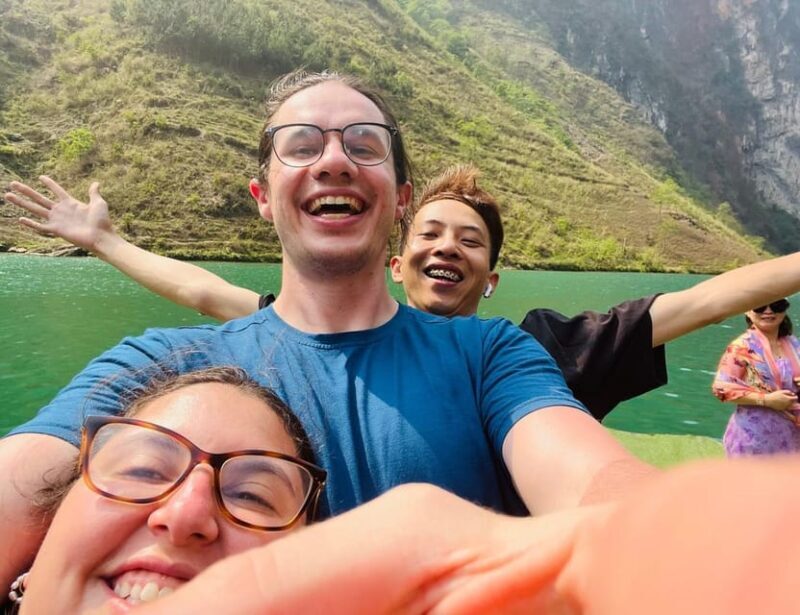 Amazing Ha Giang Loop Jeep Tour 3 Days 2 Nights - Final thoughts