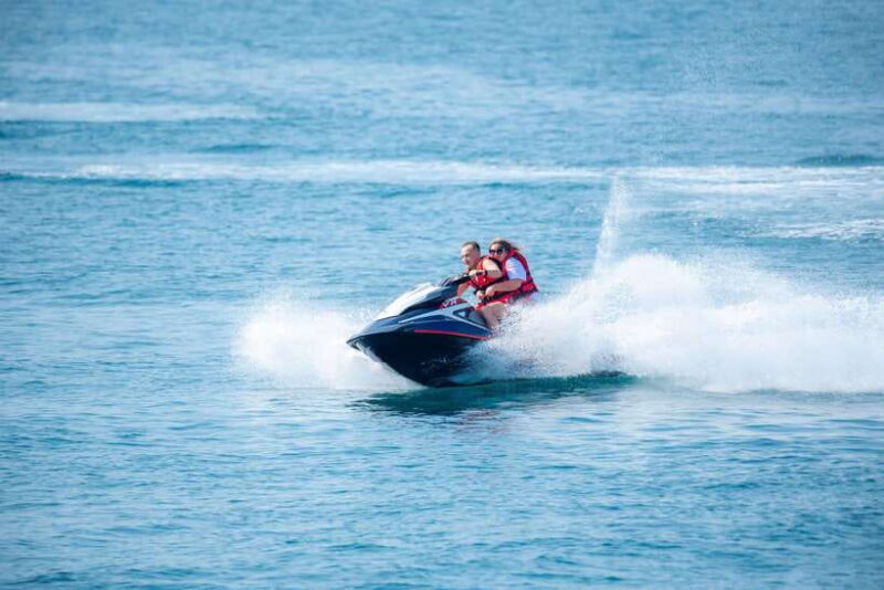 Amazing Half Day Sea Sport Tour on Boat - Who Will Love This Tour?