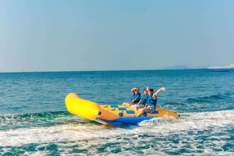 Amazing Half Day Sea Sport Tour on Boat - Final Thoughts