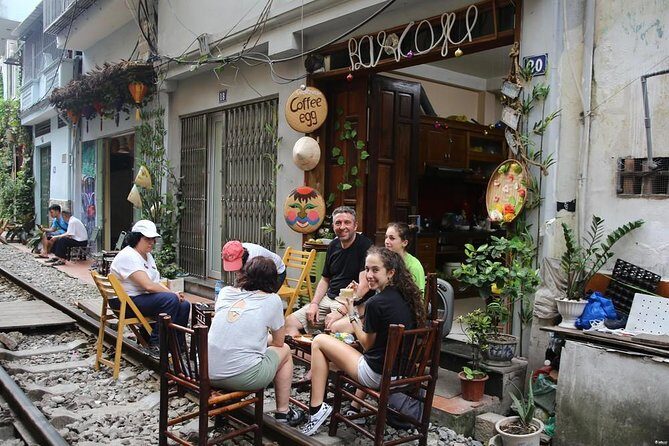 Amazing Hanoi Hidden Corner Discovery - Introduction: Uncovering Hanois Hidden Corners