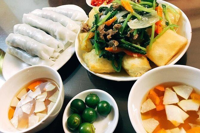 Amazing Hanoi Hidden Corner Discovery - Key Points