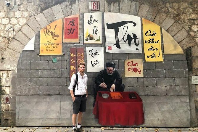 Amazing Hanoi Hidden Corner Discovery - Authenticity and Value