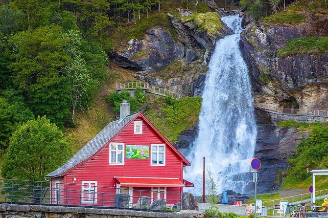 AMAZING HARDANGER FJORD: Private guided round trip from Bergen, 10 hours - Who Should Consider This Tour?