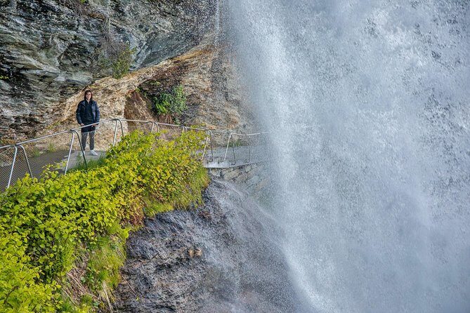 AMAZING HARDANGER FJORD: Private guided round trip from Bergen, 10 hours - Final Thoughts