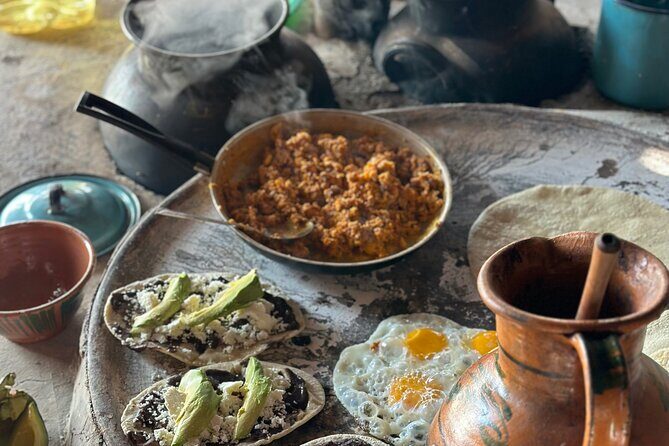 Amazing Hierve el Agua Private Tour - The Full Experience: An In-Depth Look at the Tour