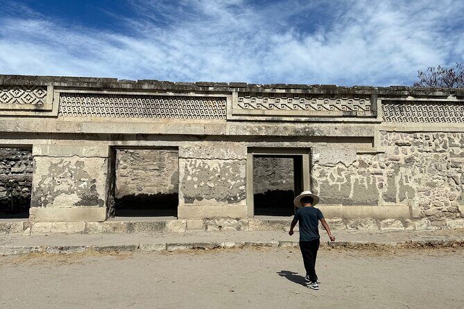 Amazing Hierve el Agua Private Tour - FAQ