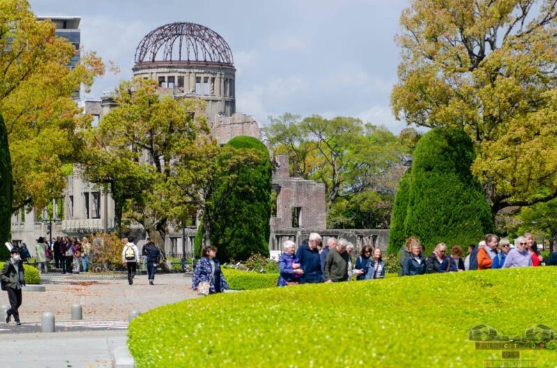 Amazing Hiroshima: Private City Tour with a Local Guide - An In-Depth Look at the Hiroshima and Miyajima Tour