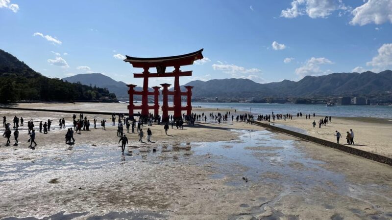 Amazing Hiroshima: Private City Tour with a Local Guide - FAQ