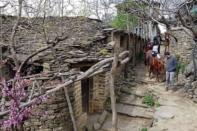 Amazing Horse Riding Experience at Vjosa National Park in Permet - FAQ