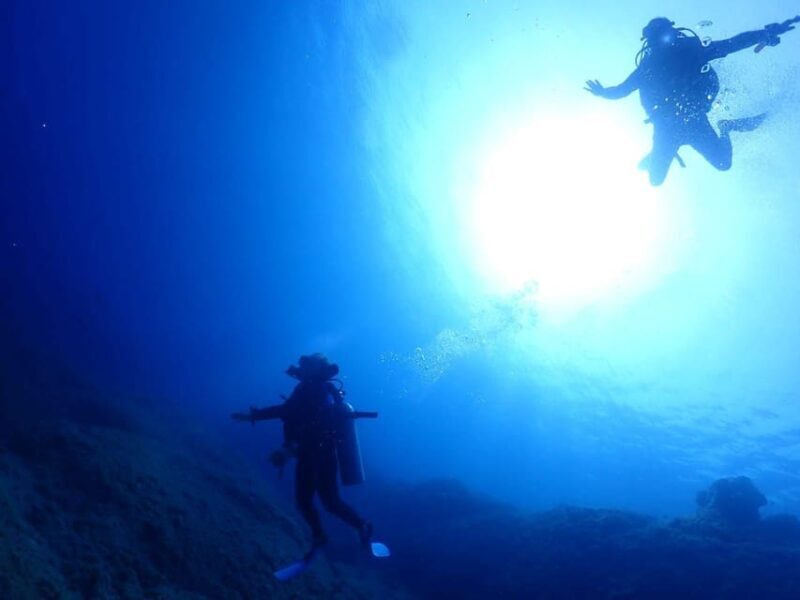 AMAZING KUSADASI SCUBA DIVING - How the Tour Starts: Convenient Hotel Pickup and Introduction