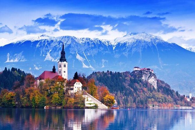 Amazing Lake Bled and Ljubljana - Private Tour from Trieste - Who Should Consider This Tour?