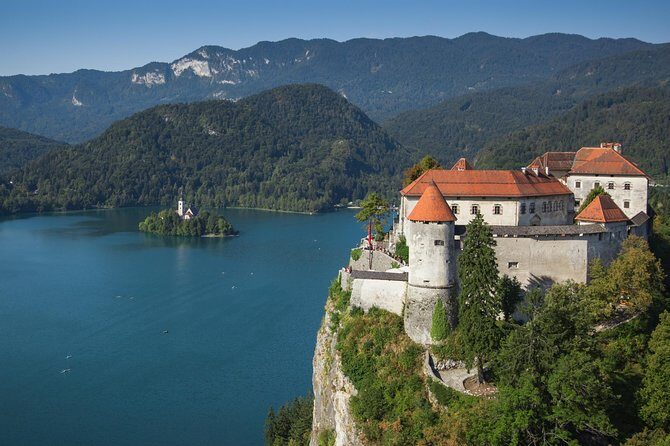 Amazing Lake Bled and Ljubljana - Private Tour from Trieste - FAQs