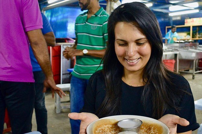 Amazing Local Food Tour in Kuala Lumpur - Exploring Kuala Lumpur’s Food and Neighborhoods