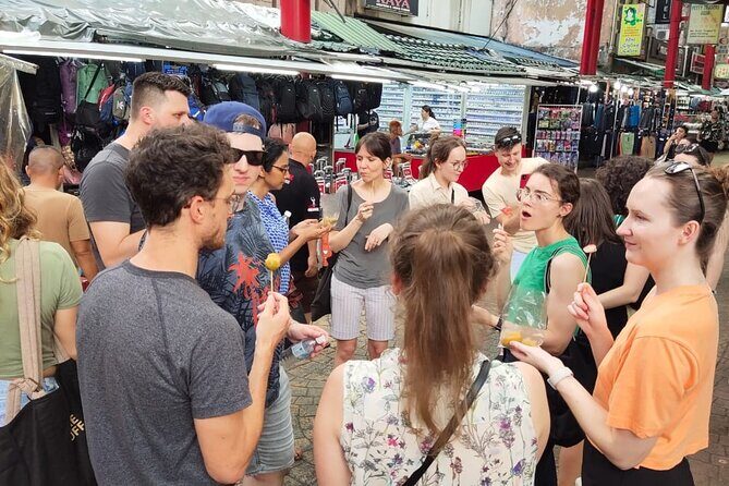 Amazing Local Food Tour in Kuala Lumpur - The Value for Your Money