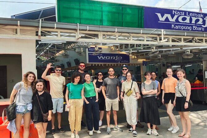 Amazing Local Food Tour in Kuala Lumpur - Who Should Consider This Tour?