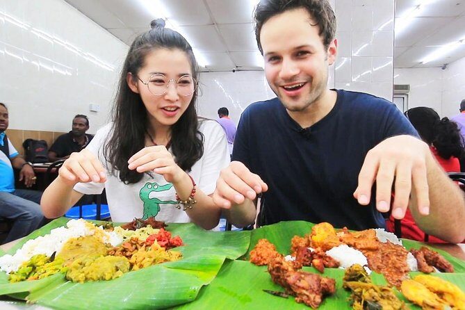 Amazing Local Food Tour in Kuala Lumpur - Final Thoughts