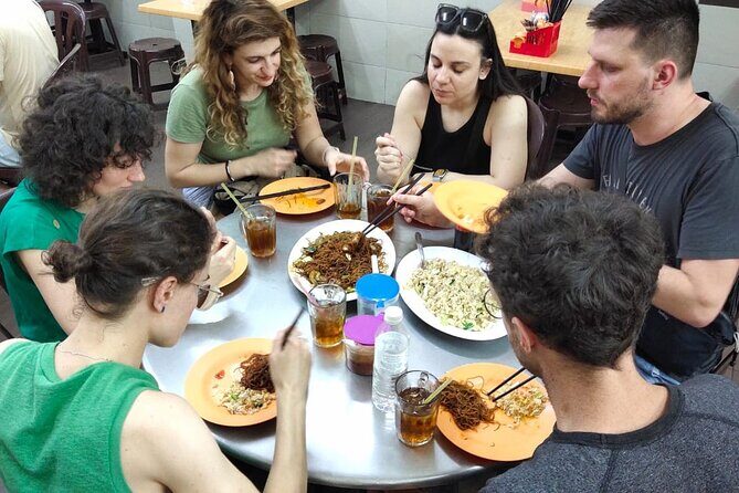 Amazing Local Food Tour in Kuala Lumpur - FAQ