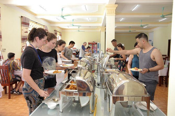 Amazing Luxury Hoa Lu Tam Coc 1 Day - Small Group Tour With Limousine bus - Who Would Love This Tour?