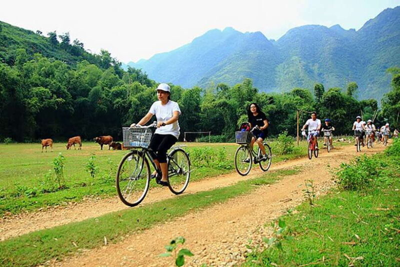 Amazing Mai Chau Day Tour- Small Group with Biking and Lunch - In-Depth Review: What to Expect on the Mai Chau Day Tour