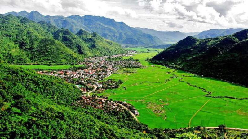 Amazing Mai Chau Day Tour- Small Group with Biking and Lunch - Practical Tips for Your Mai Chau Day Tour