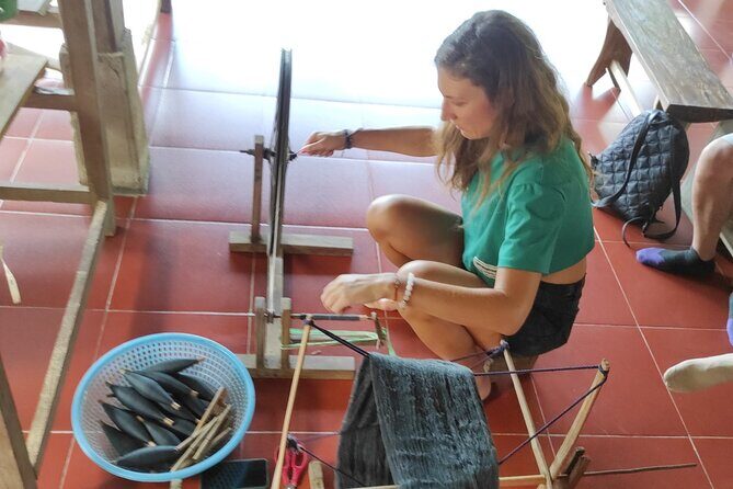 Amazing Mai Chau - Pu Luong 3 days: Waterfall, Rafting & Trekking - Exploring Northern Vietnam: An In-Depth Look