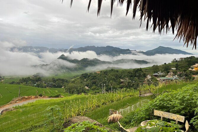 Amazing Mai Chau - Pu Luong 3 days: Waterfall, Rafting & Trekking - Who Will Love This Tour?
