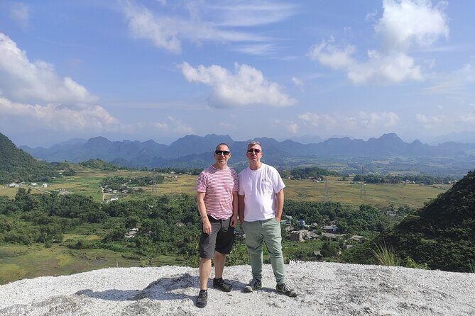 Amazing Mai Chau - Pu Luong 3 days: Waterfall, Rafting & Trekking - Frequently Asked Questions