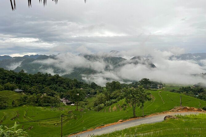 Amazing Mai Chau - Pu Luong 3 days: Waterfall, Rafting & Trekking - Final Thoughts