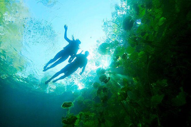 Amazing Mayan Tour Xenotes from Cancun - Frequently Asked Questions