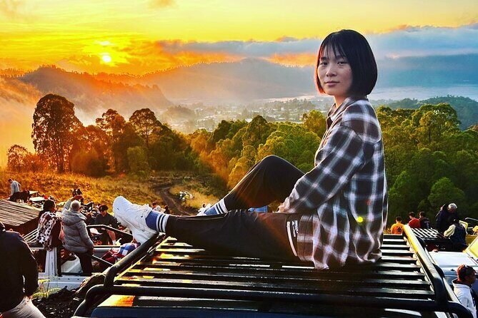 Amazing Mount Batur Jeep Sunrise and Black lava - FAQs About the Mount Batur Jeep Sunrise and Black Lava Tour