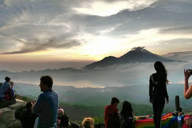 Amazing Mount Batur Sunrise Trekking and Hot Spring - A Detailed Look at the Mount Batur Sunrise Trekking and Hot Spring Tour