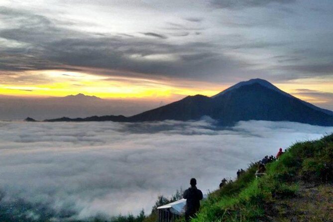 Amazing Mount Batur Sunrise Trekking and Hot Spring - What Sets This Tour Apart?