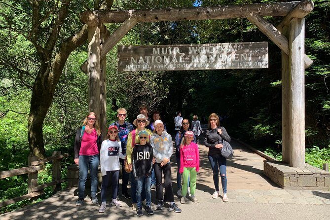 Amazing Muir Woods and Sausalito Tour - Real Experiences from Travelers
